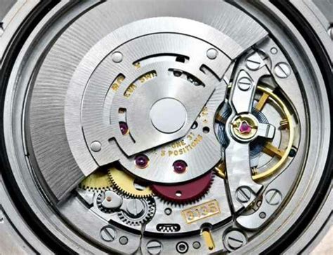 inside rolex watch|Rolex watch wheels.